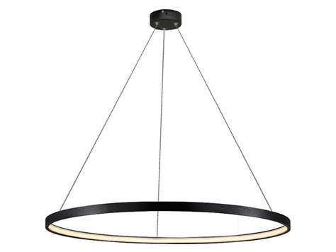 Lampa wisząca Ring 39254 sklep BRW