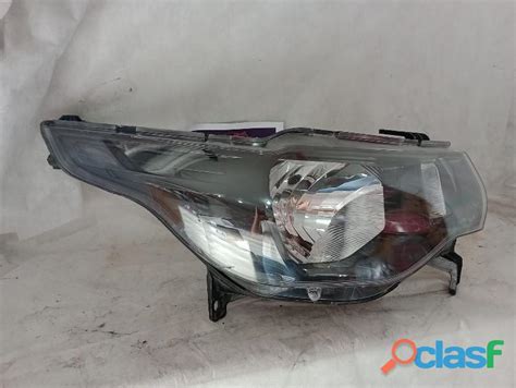 Farol Fiat Uno Original L D Original Em Curitiba