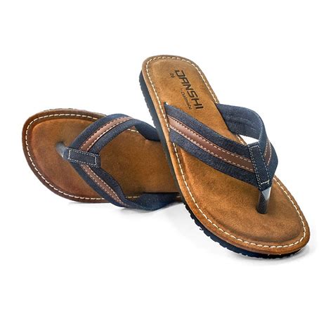 Jual Danshi Sandal Pria Daimatu Shopee Indonesia