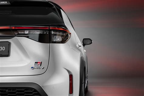 Foto Toyota Yaris Cross Tra Le Novit Anche Maggiore Potenza