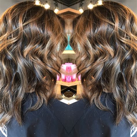 Balayage Hair Photo Gallery