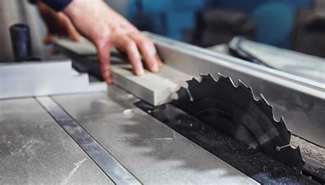 Table Saw Safety We Show You How