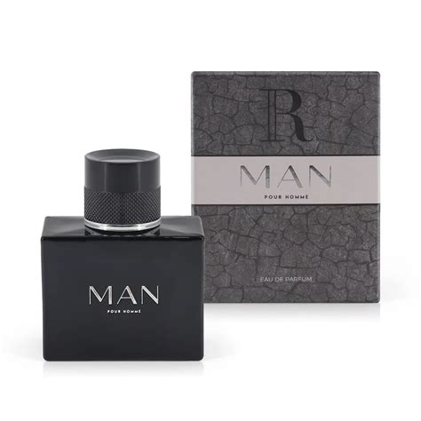 REGENCY FRAGRANCES - MAN 50ML (167957) - Pennells Garden Centres