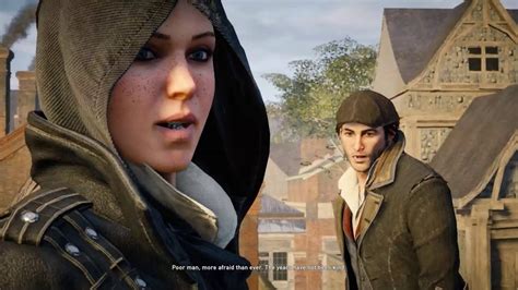 Assassins Creed Syndicate Walkthrough Episode No 1 YouTube