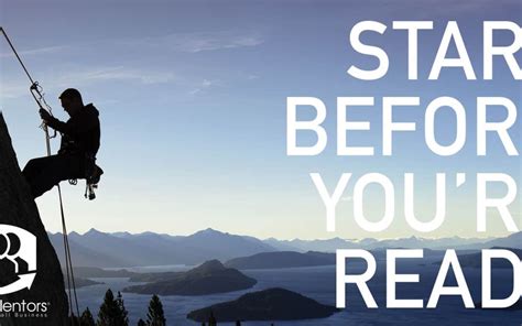 start  youre ready brand mentors