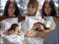 Naked Carole Laure In La Menace