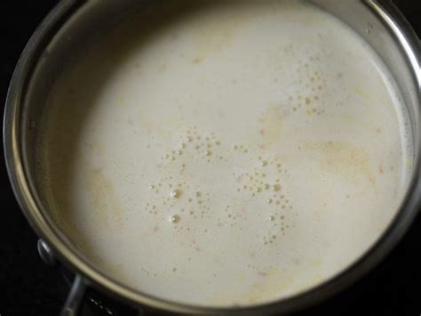 Badam Milk Recipe Indian Almond Drink