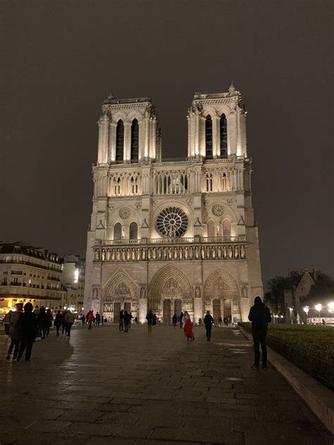 Cathedrale Notre Dame De Paris 2019 All You Need To Know Before You