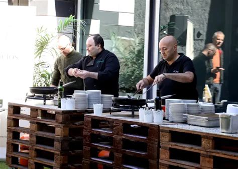 Trucos Para Conseguir La Croqueta Perfecta Seg N Los Ganadores Del