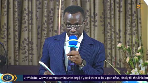 Grace For Extraordinary Results Bishop Samuel Osei Tutu Youtube