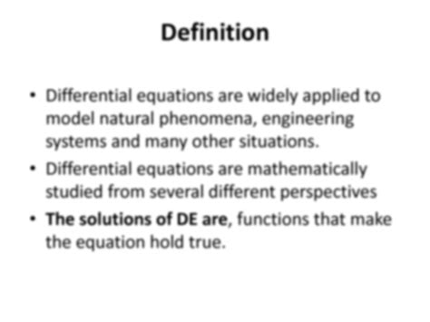 Solution Separation Of Variables Studypool