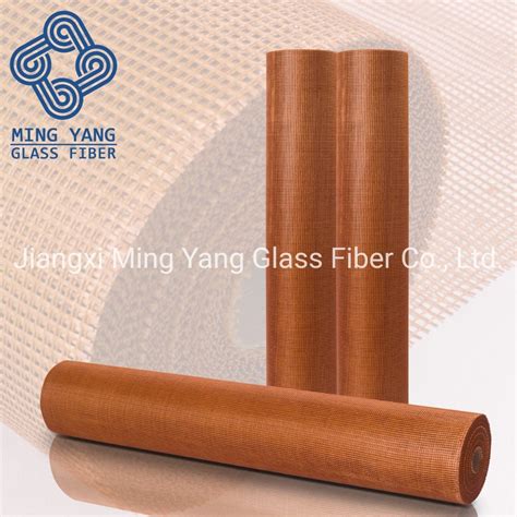 E Glass Etag Astm Fiberglass Mesh Glassfiber Net China Fiberglass