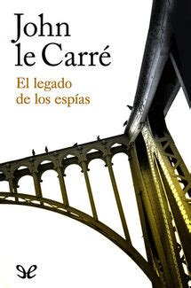 Ebookelo Listado de ebooks escritos por John Le Carré pagina 1