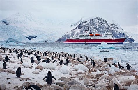 Viking Cruises May 2018 Polar Cruises Antarctica