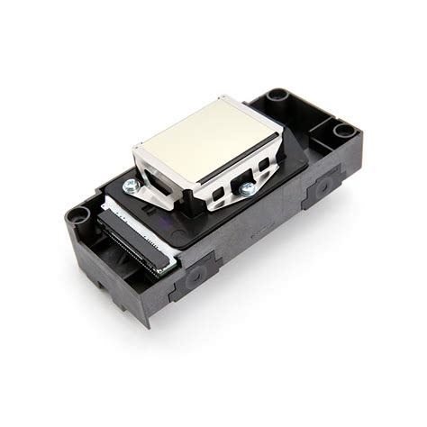 Epson Dx Original Printhead