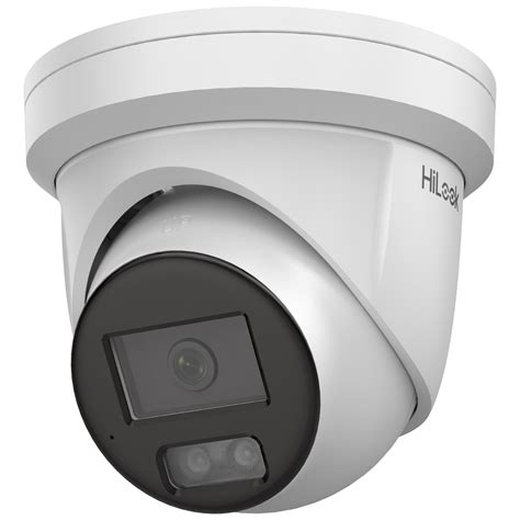 CCTV Security Hilook CCTV Hilook IP Cameras Dome Turret