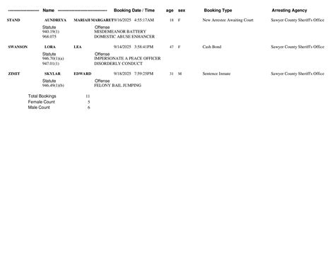 A Step-By-Step Guide For Families To Track Caddo Sheriff Bookings And Check Current Inmate Bond Amounts Online 1