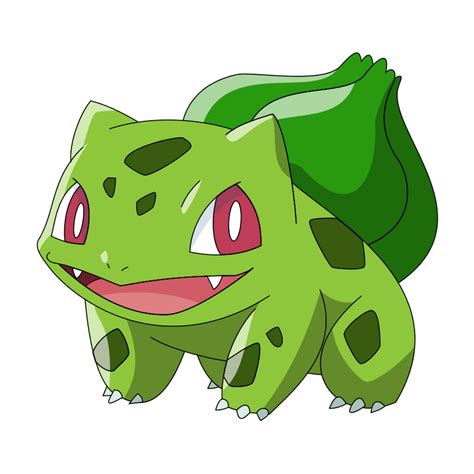 Bulbasaur Shiny by elfaceitoso on DeviantArt