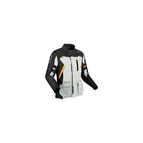 Bering Veste Zephyr