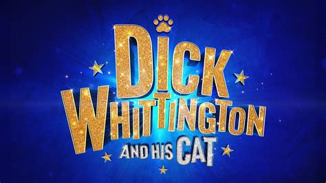 Dick Whittington and his Cat at Hackney Empire Panto