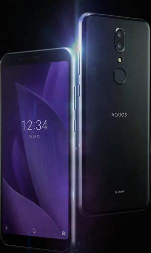 Sharp Aquos V Full Specifications Pros And Cons Reviews Videos