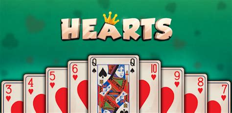 Hearts - Offline Card Games - Apps on Google Play