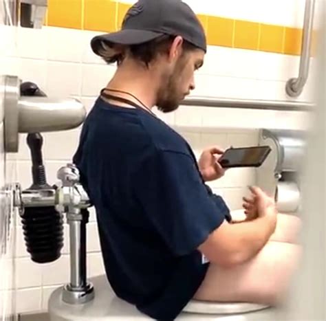 Jerking Off Hot As F Ck Scruffy Guy ThisVid