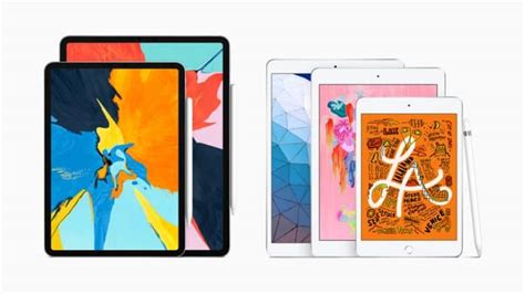 Apple Silently Launched Two Brand New Ipads