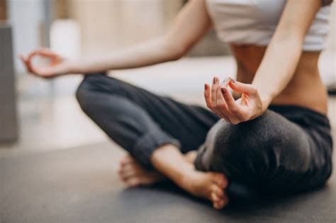 Bienestar Físico Y Mental Yei Yoga