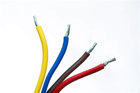 Ground Neutral And Hot Wires Explained Cablify