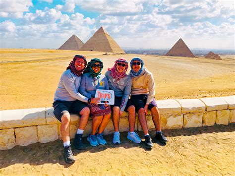 Egypt Tour Packages Image To U