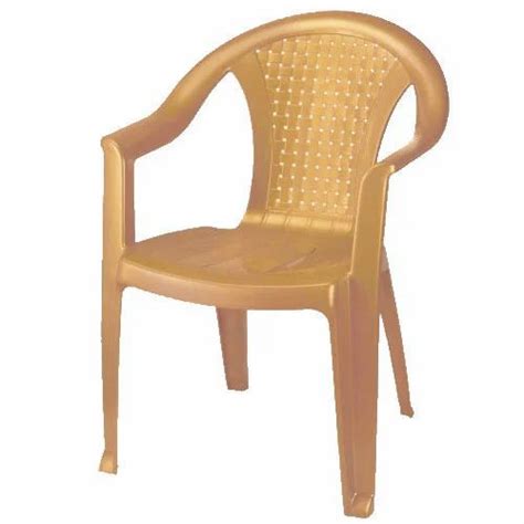 Standard Cello Ultra Plastic Chair For Indoor At Best Price In New