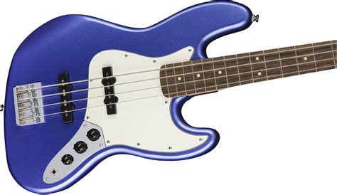 Contemporary Jazz Bass® Squier Electric Basses