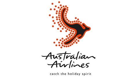 Australian Airlines Logo Symbol Meaning History Png Brand