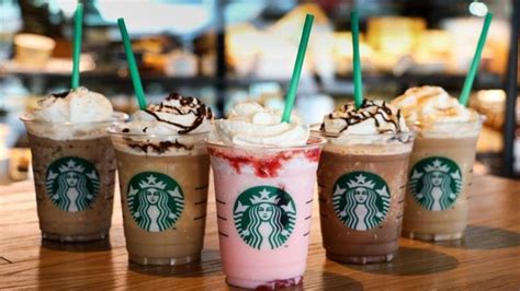 Arriba Imagen Recetas De Starbucks Para Hacer En Casa Abzlocal Mx