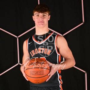 Ironton Basketball Roster (2023-24) - MaxPreps.com