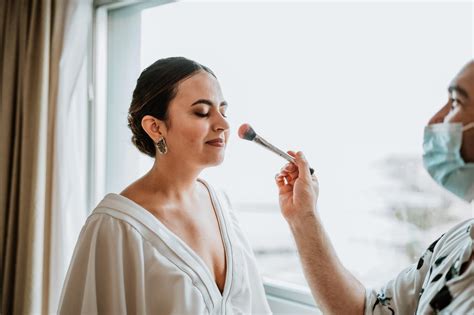 Descubre El Maquillaje De Novia Perfecto Para Resaltar Tu Belleza