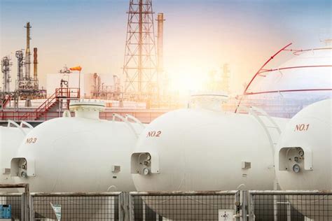 Shell increases LNG production – Industrial Valve Summit