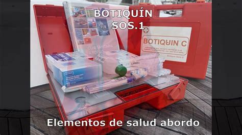 Kba Keep Boat Afloat Safety First Elementos De Seguridad Y