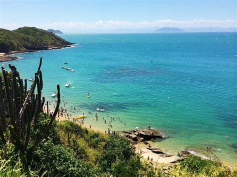 Como Chegar Em Búzios Saindo Do Rio De Janeiro