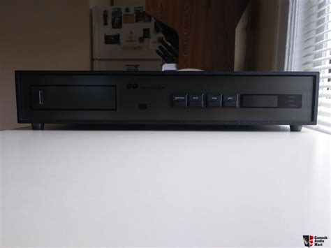 Naim Cd Phillips Tda A S Dac Sold For Sale Canuck Audio Mart