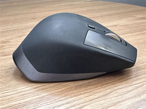 Myszka Profesjonalna Logitech Mx Master S Bezprzewodowa Bytom Olx Pl