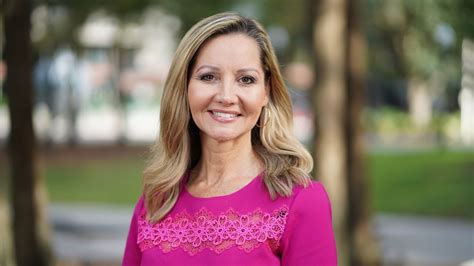 Amy Sweezey — Meteorologist Spectrum News 13 Orlando