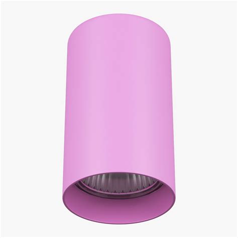 21443x Rullo Lightstar Spot light 3D Model $9 - .3ds .dwg .fbx .obj ...