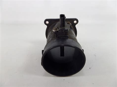 Infiniti G35 Sedan Mass Air Flow Sensor Maf Oem 22680 Ca000 Ebay