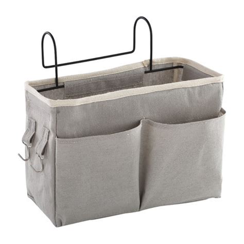 Bedside Caddy Bedside Hanging Storage Basket Multi-Function Organizer Caddy - Walmart.com