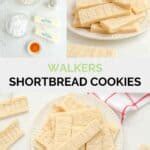 Walkers Shortbread Cookies Copykat Recipes