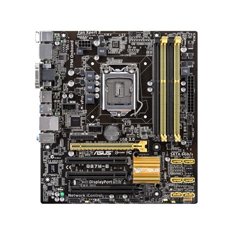 Asus Q87M E Csm Motherboard Q87M E CSM Walmart Walmart