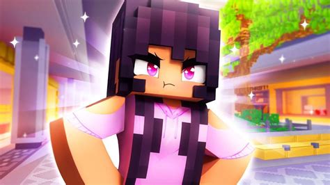 Pin By Sacha De Mooij On Aphmau And Friends Inner Demons Aphmau Magic Portal