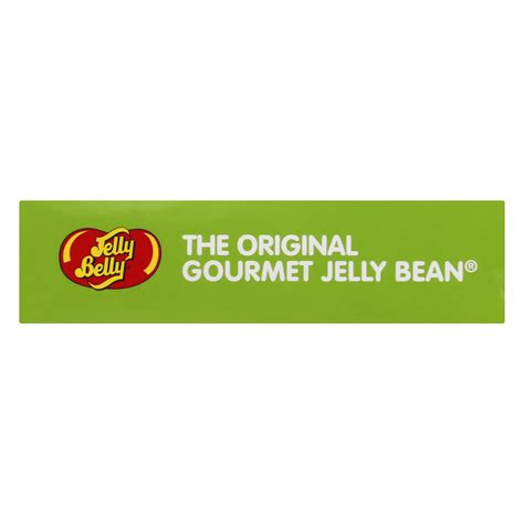 Jelly Belly Logo Printable